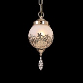 Подвесной светильник Arte Lamp Moroccana A4552SP-1GO