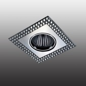 Встраиваемый светильник Novotech Mirror 369838
