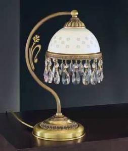 Настольная лампа Reccagni Angelo P 8201 P