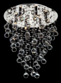 Потолочная люстра Maytoni Rockfall MOD207-45-N