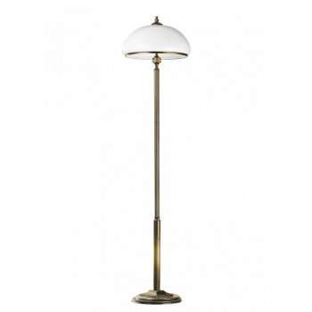 Торшер Jupiter Zeus 627 ZU P