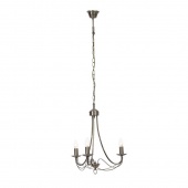 Подвесная люстра Brilliant Linara 93485/31