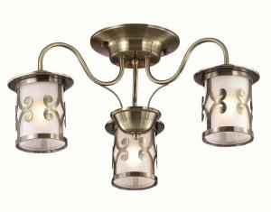 Потолочная люстра Lumion Sekvana 3118/3C
