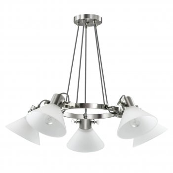 Подвесная люстра Lumion Effi 3707/5
