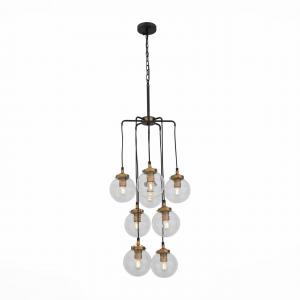 Подвесная люстра ST Luce Varieta SL234.443.08