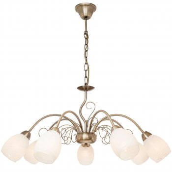 Подвесная люстра Silver Light Aimi 139.53.7
