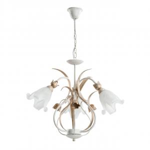 Подвесная люстра Alfa Estera New 17073