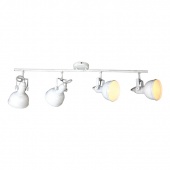 Спот Arte Lamp Martin A5215PL-4WG