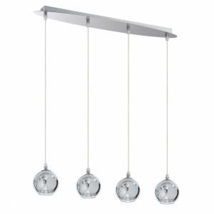 Подвесной светильник Ideal Lux Discovery SB4 Small