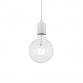 Подвесной светильник Ideal Lux It SP1 Bianco