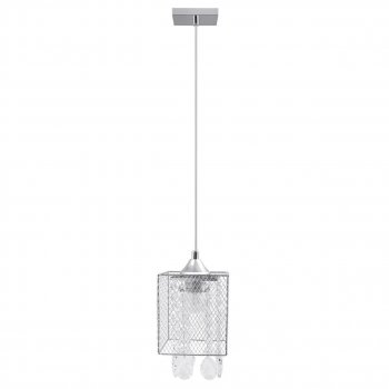 Подвесной светильник Spot Light Gracja 8171128