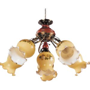 Люстра N-Light 834-05-03