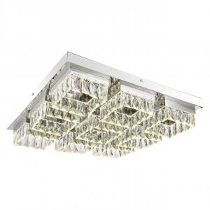 Потолочная светодиодная люстра Globo Jason 49234-72