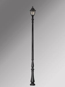 Уличный фонарь Fumagalli Tabor/Noemi E35.205.000.AXE27