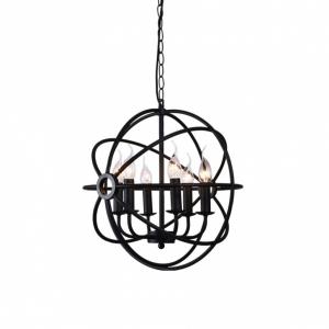 Подвесная люстра Sun Lumen SUN-4 057-967