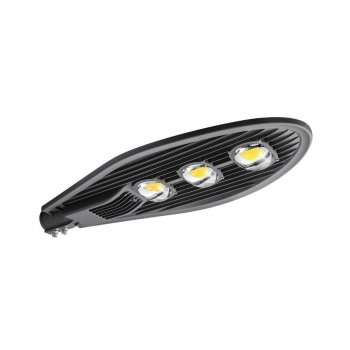 Уличный светодиодный светильник консольный ЭРА SPP-5-150-5K-W