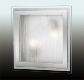 Настенный светильник Odeon Light Ulen 2737/2W
