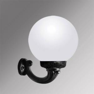Уличный настенный светильник Fumagalli Ofir/G300 G30.132.000.AYE27