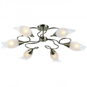 Потолочная люстра Brilliant Gabbi 93470/58