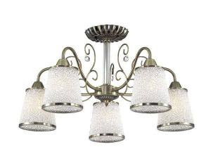 Потолочная люстра Lumion Bruni 3226/5C