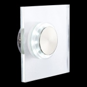 Уличный настенный светильник Globo Dana 32402