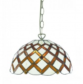 Подвесной светильник Arte Lamp Chess A3160SP-1AB