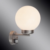 Уличный настенный светильник Brilliant Madison 47297/82