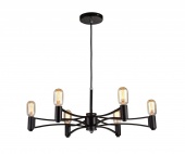 Подвесная люстра Favourite Tropfen 1523-6P