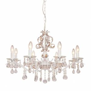 Подвесная люстра Silver Light Tereziya 727.51.8