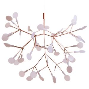 Подвесная светодиодная люстра Loft IT Loft 9022/S