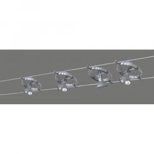 Струнная система Paulmann Cardan 97203