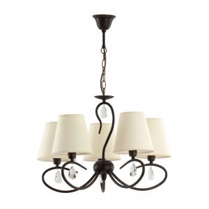 Подвесная люстра Alfa Bali Premium 14595