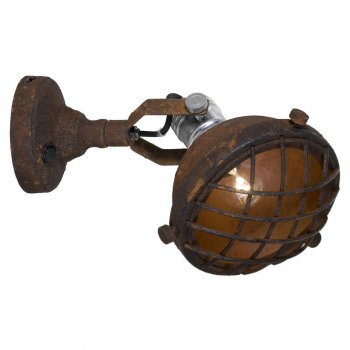 Спот Lussole Loft LSP-9501