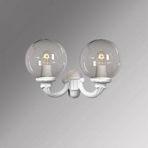 Уличный настенный светильник Fumagalli Mirra/G300 G30.142.000.WXE27