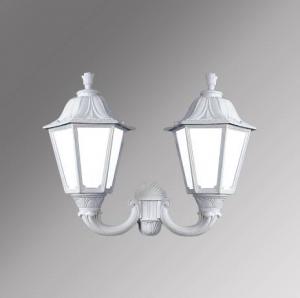 Уличный настенный светильник Fumagalli Mirra/Noemi E35.142.000.WYE27