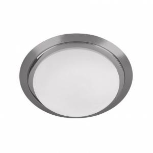 Потолочный светильник IDLamp Alessa 371/25PF-Whitechrome
