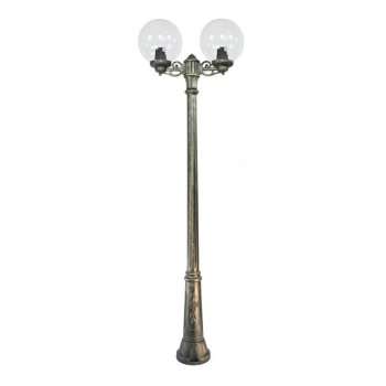 Уличный фонарь Fumagalli Ricu Bisso/G300 2L G30.157.S20.BXE27