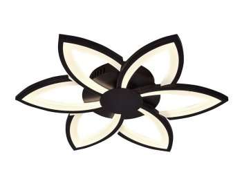 Потолочная светодиодная люстра Ambrella light Original FA448