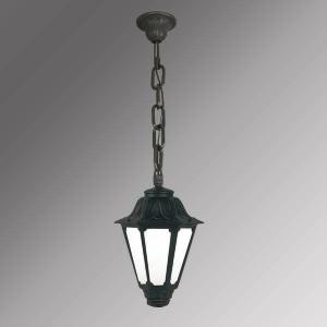 Уличный подвесной светильник Fumagalli Sichem/Rut E26.120.000.AYE27