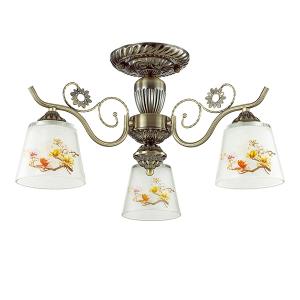 Потолочная люстра Lumion Urbena 3432/3C