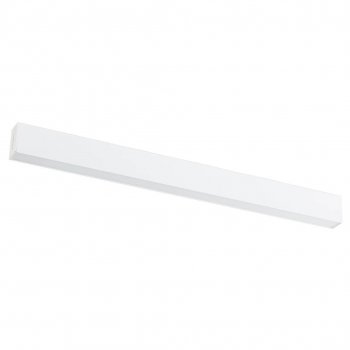 Трековый светодиодный светильник Donolux DL18785/White 20W