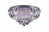 Потолочная люстра Arte Lamp Cincin A9577PL-6CC