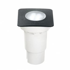 Ландшафтный светодиодный светильник Ideal Lux Ceci Square FI1 Small