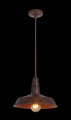 Подвесной светильник Maytoni Campane T023-11-R