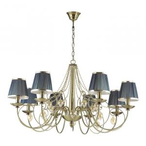 Подвесная люстра Odeon Light Niagara 3921/8
