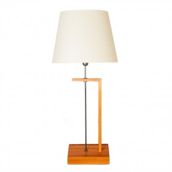 Настольная лампа АртПром Vengo T 75 04g