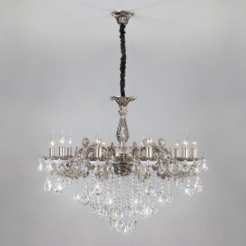 Подвесная люстра Bogates Versales 283/10 Strotskis