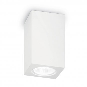 Потолочный светильник Ideal Lux Tower PL1 Big Square