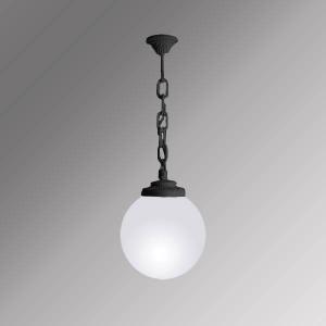 Уличный подвесной светильник Fumagalli Sichem/G250 G25.120.000.AYE27
