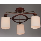 Потолочная люстра Omnilux OML-26817-03